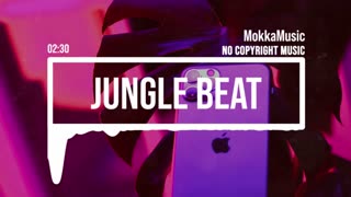 MokkaMusic: Modern Hip Hop Beat Stylish Music eat ROBOHORSE - Tropics