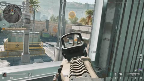 [Delta Force: Hawk Ops] WORLD FIRST! New Map Hot Zones & Tactical Paths"