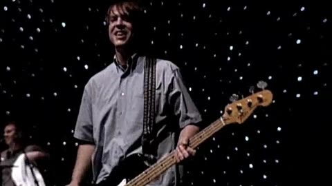 A Praise Chorus - Jimmy Eat World (live)