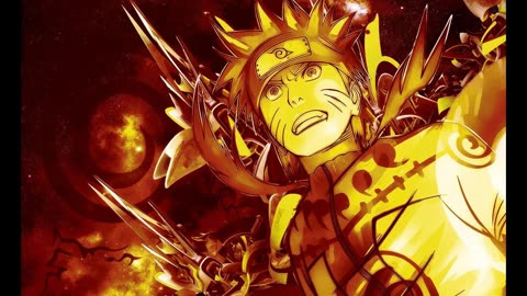 What if Naruto Disappear During Chunin Exam Return With Family