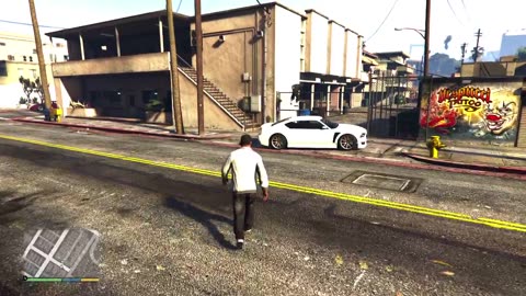 Grand Theft Auto