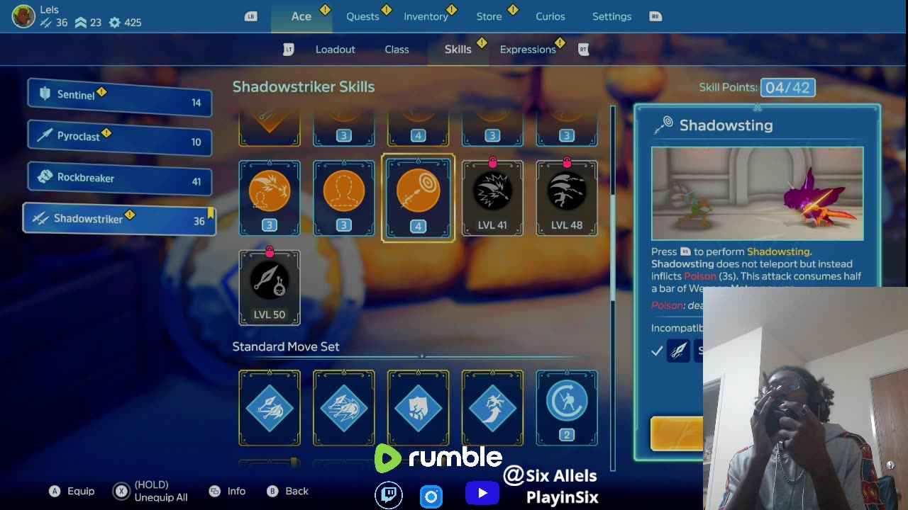 Im from dat Tower TowerBorne p12