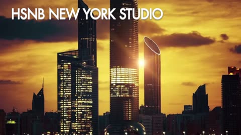 HSNB Live - restream from satellite broadcast of HSN SKYLINE
