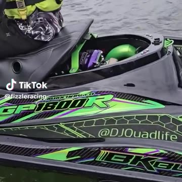 How fast! (via:@fizzleracing)