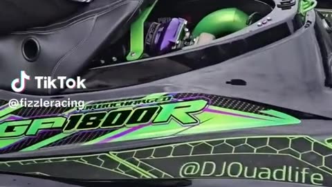 How fast! (via:@fizzleracing)