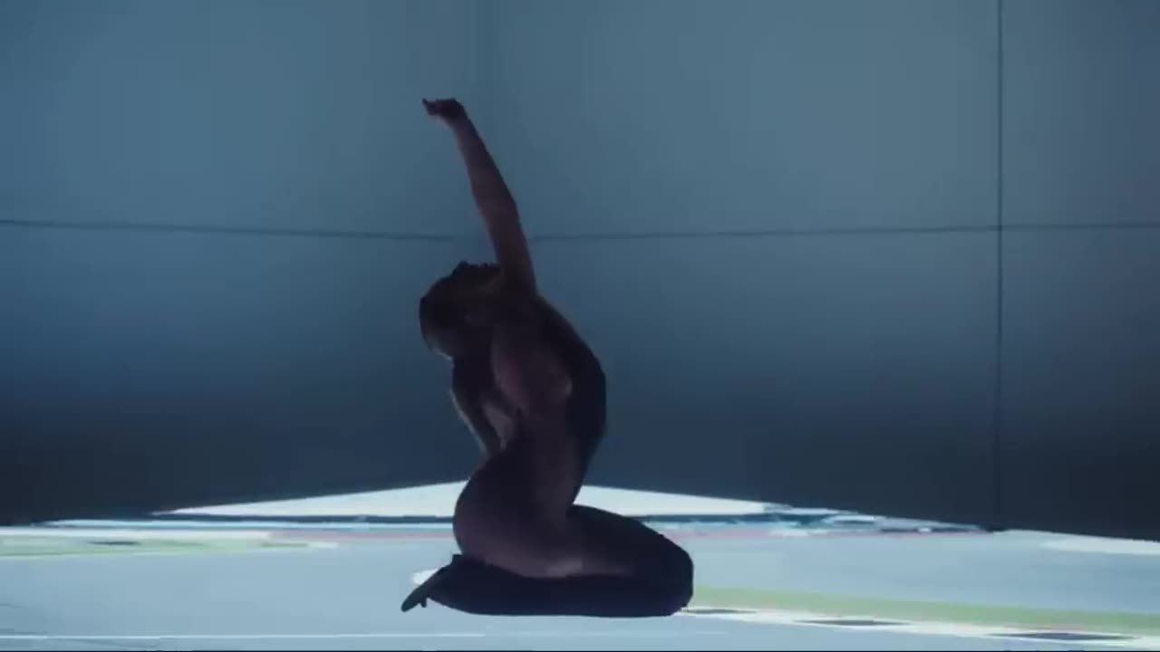 Tate McRae - Just Keep Watching (From F1® The Movie) (Official Video)