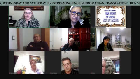 OLTEA HOZAN POEZIA -TE TRECE ISUS- CALEA CĂTRE RAI PĂRTĂȘIE #live #poezie #dumnezeu #crestinism