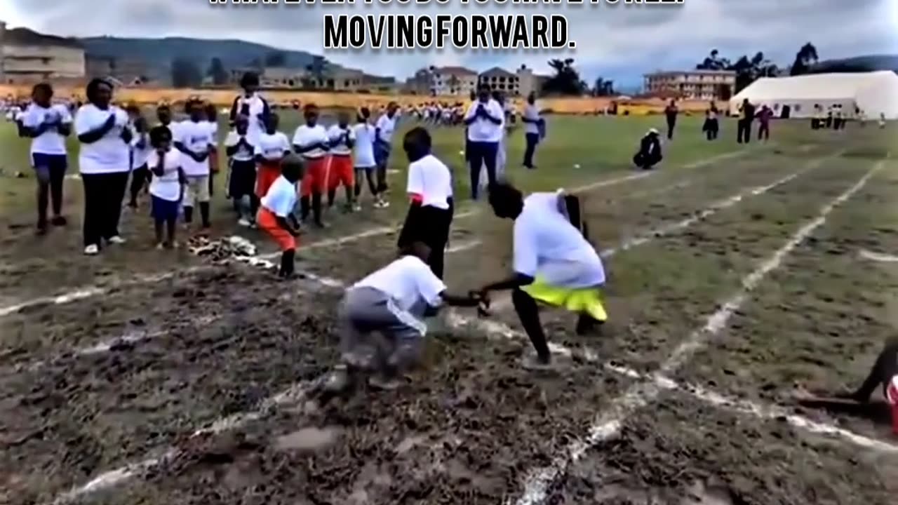 Disability is not inability. Congratulations to them