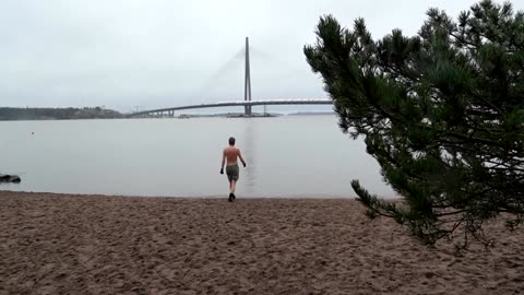 Finland clings to happiness crown as economic gloom deepens