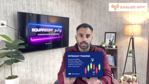 Intraday Trading for Beginners | Step-by-Step Guide