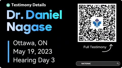 Vaccination Erased from Medical File of Deceased Patient | Dr Daniel Nagase