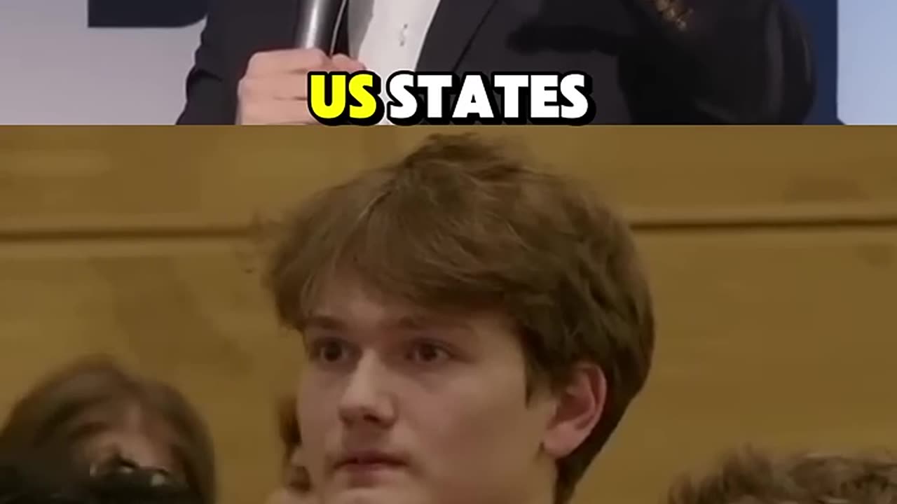 Charlie Kirk "Destroys" The Worst Border Take Ever
