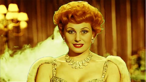 GHOST OF OLD HOLLYWOOD