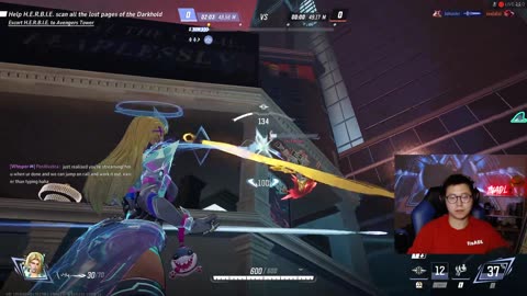 [CHAT4SUB] CURSED COMPANION !! VoiceChat Horror Adventure COOP !! FREE GIFT?????