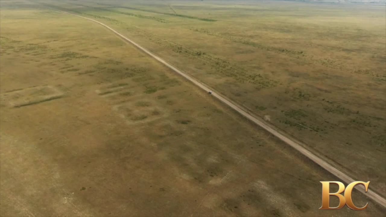 Bronze Age city unearthed in Kazakhstan