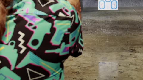 38 spl Bullseye Challenge Day 3