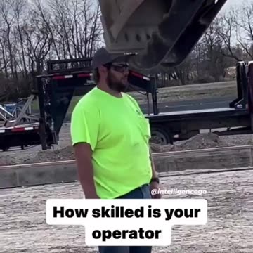 Skilled Operator