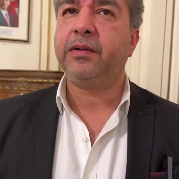 Pakistani man says that Pakistan and many other countries haven’t...