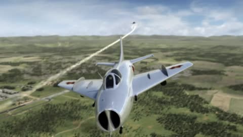 Dogfights: Aerial Victories in Vietnam