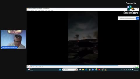 Phil Reviews Early Videos From Venezuela. Maduro Kidnapping Hoax