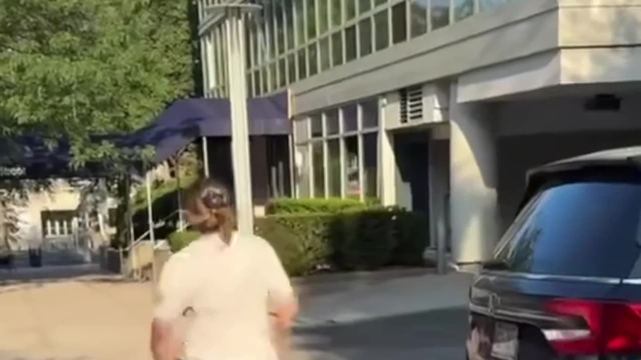 Mama Hopes to Speed Up the Birthing Process