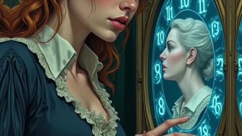 The tragic tale of the Clockmaker Who tried to make the perfect human