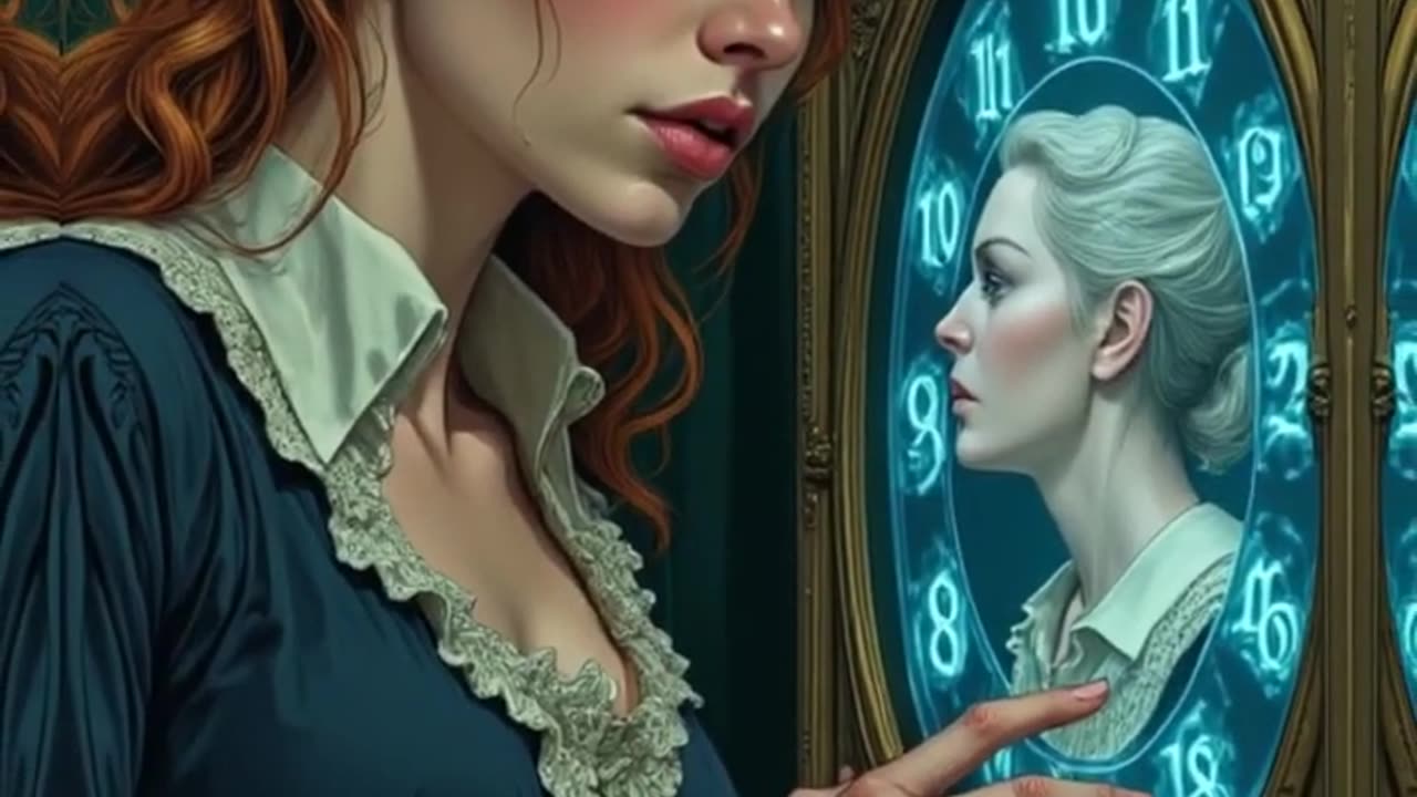 The tragic tale of the Clockmaker Who tried to make the perfect human