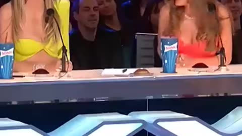 Incredible: WHY... are you so adorable?