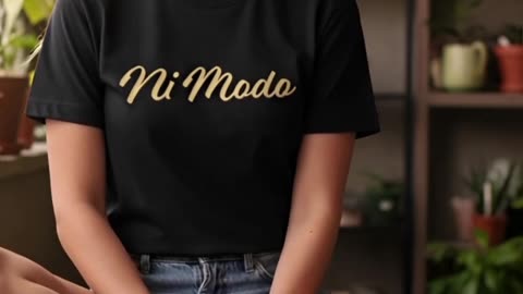 Serving attitude and barrio pride—would you rock this look too? #LatinaStyle #StreetChic