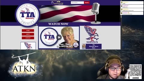Can You Dig It? Lance Wallnau promotes Crypto by Jerin Bynum