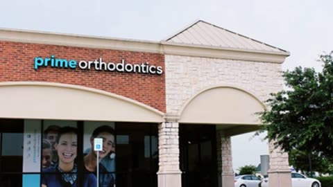Prime Orthodontics in Carrollton, TX