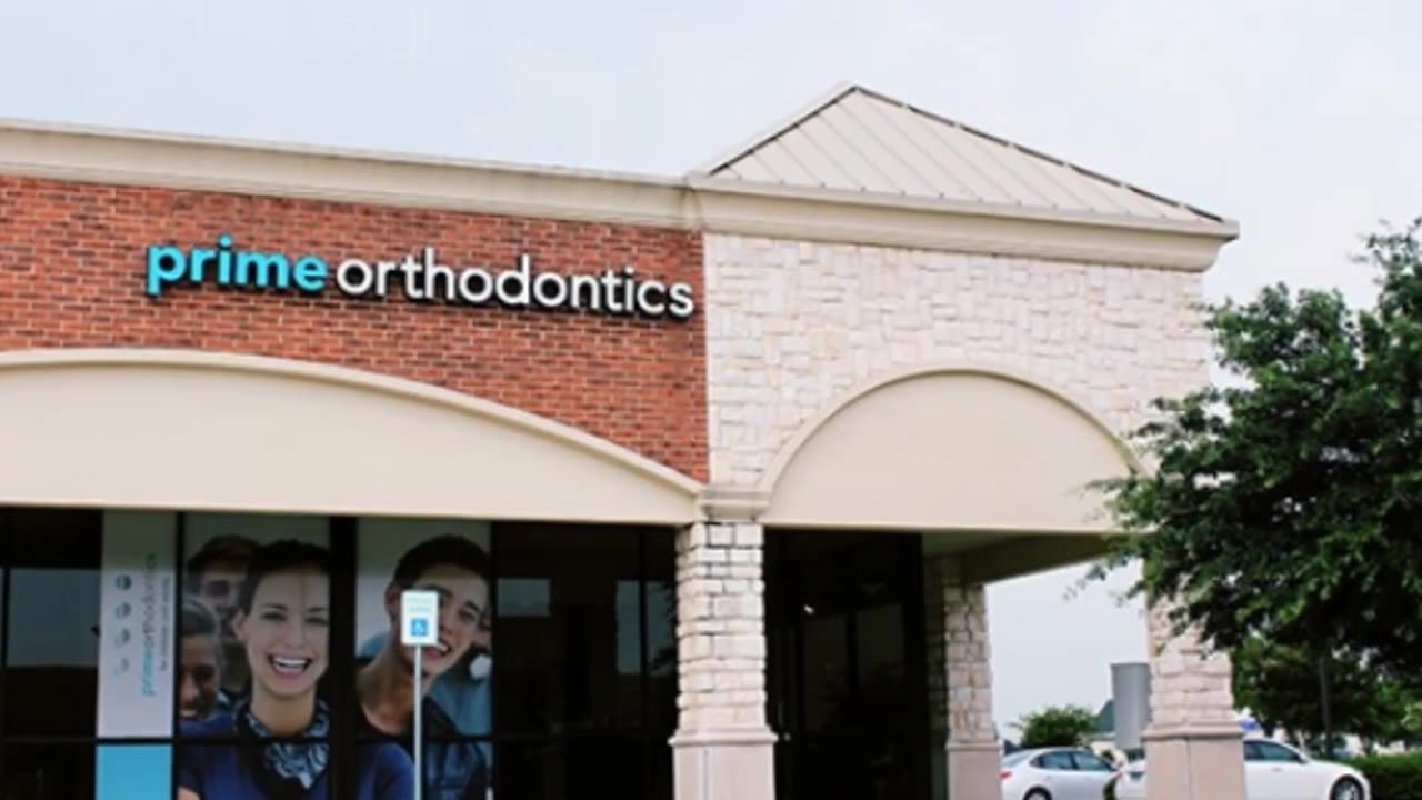 Prime Orthodontics in Carrollton, TX