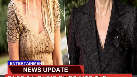Page Six Radio Dives Into the Nickname Gwyneth Pal