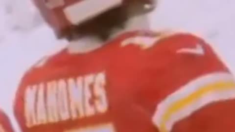 Mahomes Reacts to Belichick Snub