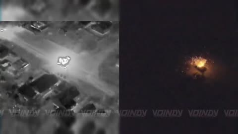 Ukraine war combat/related footage 12/28/2025