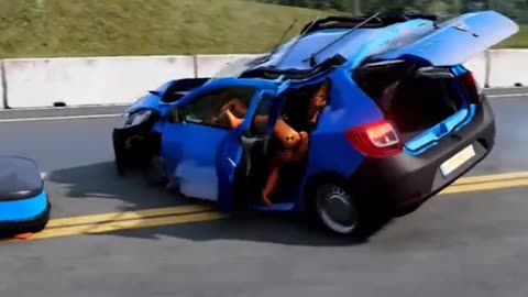 #WreckRush#CarCrash#DashcamFootage #CrashCompilation#RoadRage #AccidentCaughtOnCam#HighSpeedCrash
