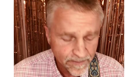 Greg Sostrom "house of prayer" acoustic clip
