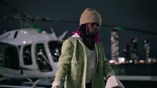 Lil Uzi Vert - Chanel Boy [Official Video]