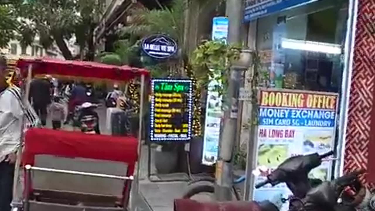 fatty demon pig - 2025 - YT - March 29th part 001 - HANOI