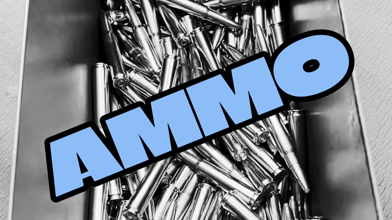BULLET'S MAGIC