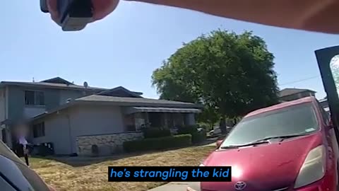 When Cops Record Their Final Moments on Bodycam