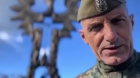 Rodacy-Kamraci i Pomnika "Rzeź Wołyńska" w Domostawie skrawek historii