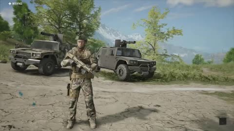 Ghost Recon Breakpoint Marine MARSOC Outfits