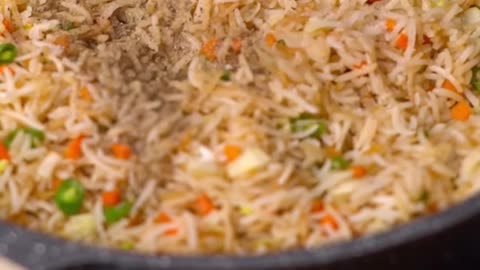 FRIED RICE