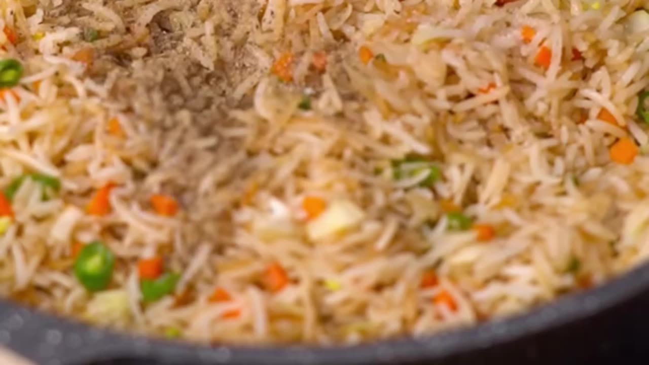 FRIED RICE