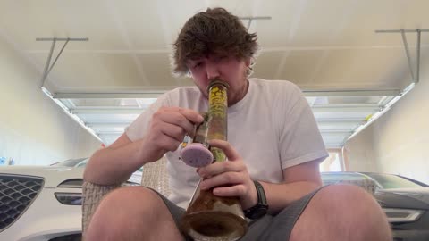 Day 380 The second bowl took the longest lmao