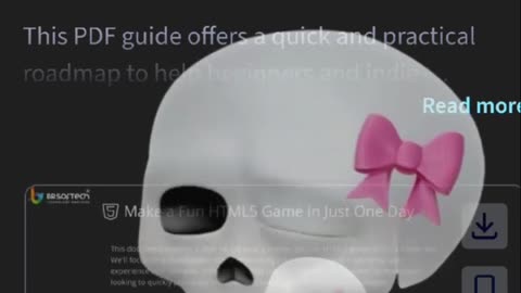 Make a Fun Game Development in Just One Day