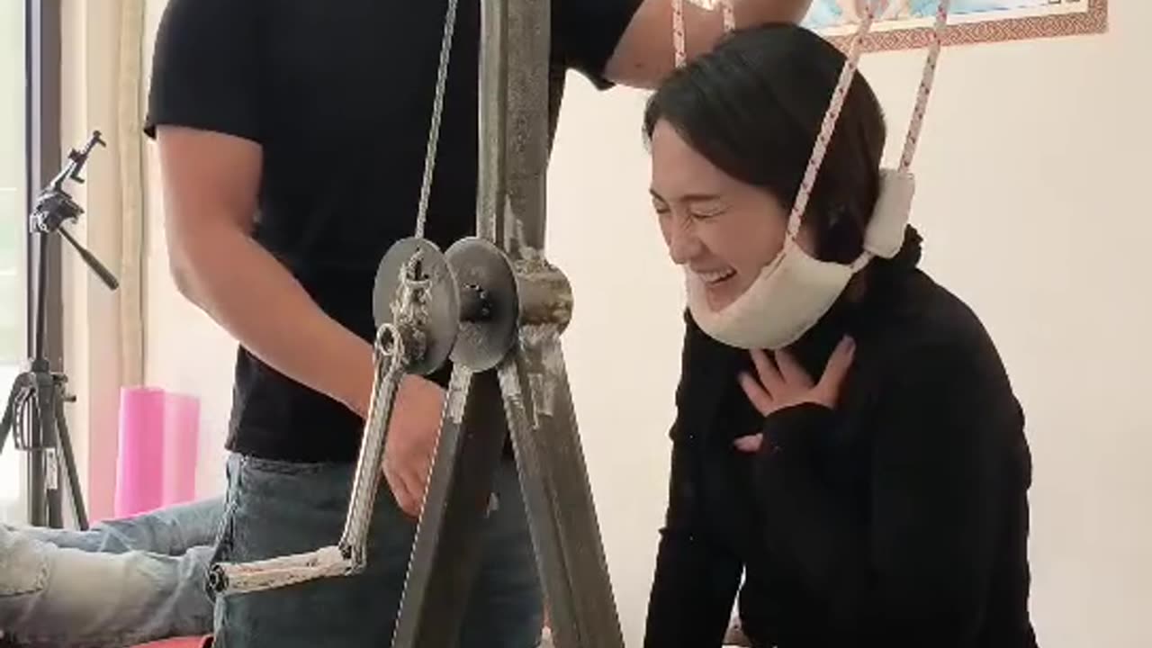spinal therapy