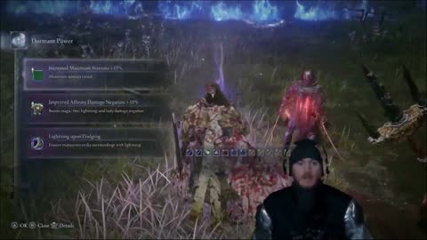 (XBOX) - Elden Ring Nightreign Co-op w/wifey lets goooo!!!!