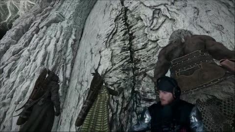(XBOX) - Elden Ring Nightreign Co-op w/wifey lets goooo!!!!